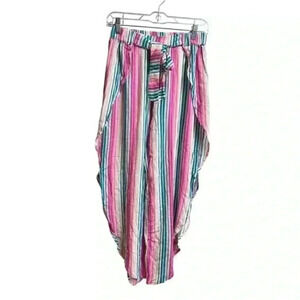 Matilda Jane By‎ the Poolside Striped Pants